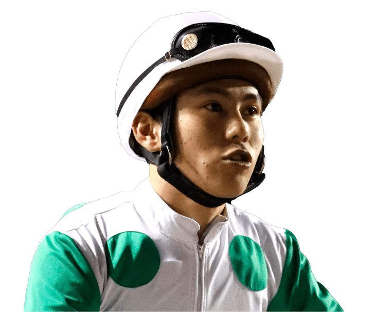 騎手のイメージ画像