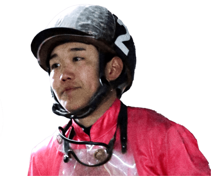 騎手のイメージ画像