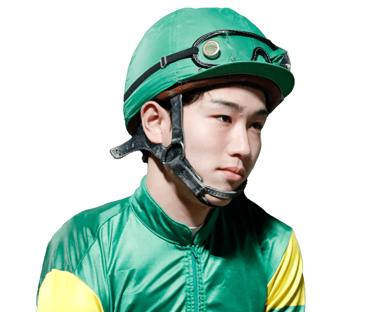 騎手のイメージ画像