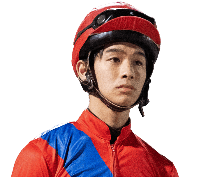 騎手のイメージ画像