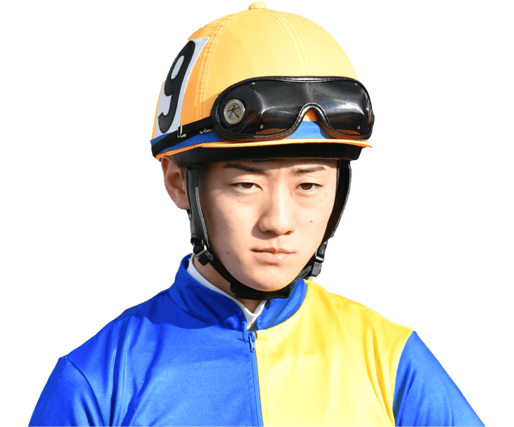 騎手のイメージ画像