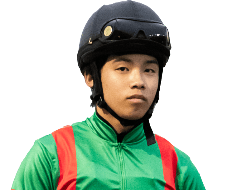騎手のイメージ画像