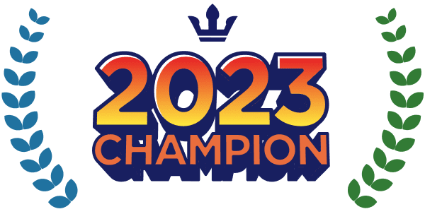 2023 CHAMPION