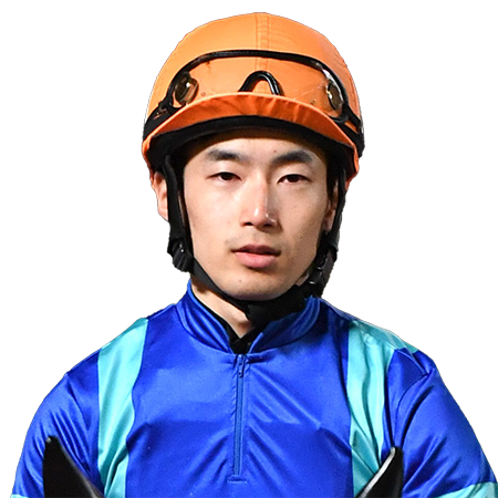 騎手イメージ