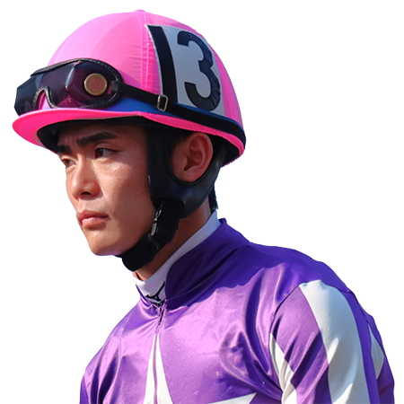 騎手イメージ