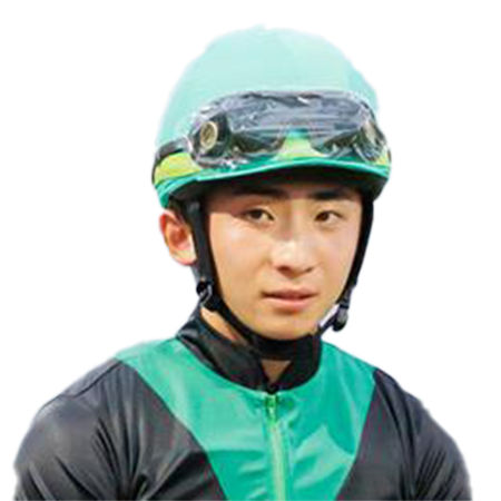 騎手イメージ