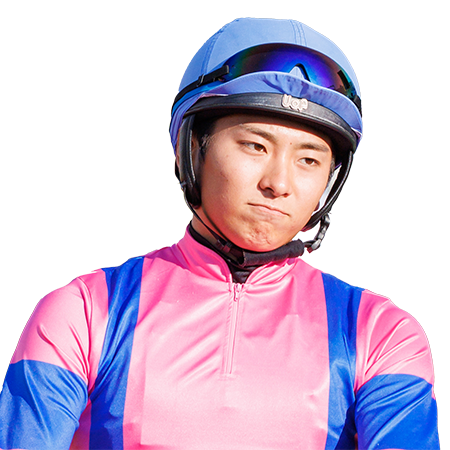騎手イメージ