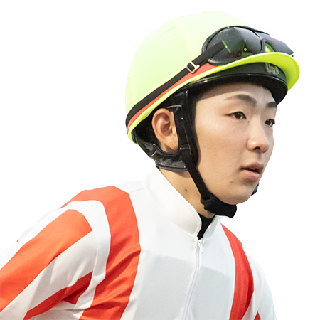 騎手イメージ