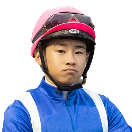 騎手のイメージ画像