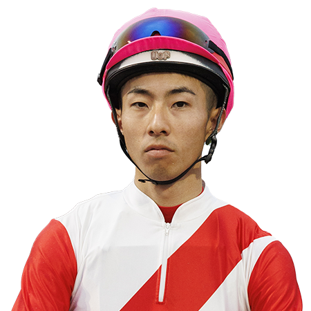 騎手イメージ