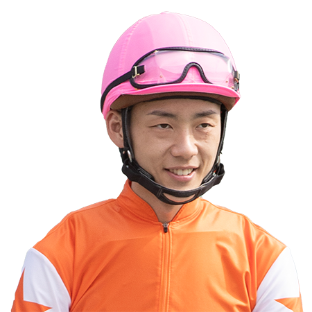 騎手イメージ