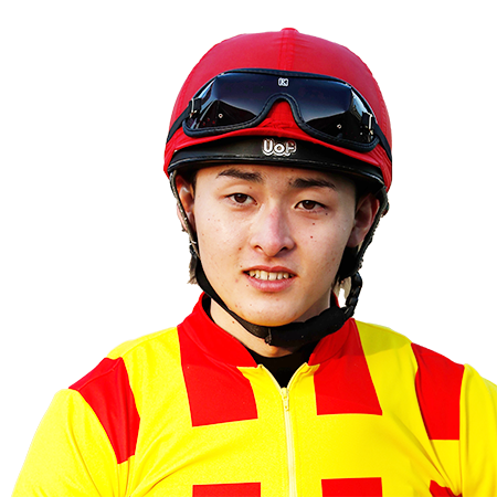 騎手のイメージ画像