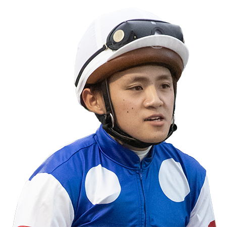騎手イメージ