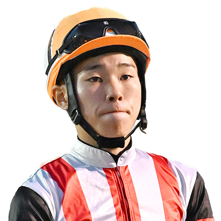 騎手イメージ