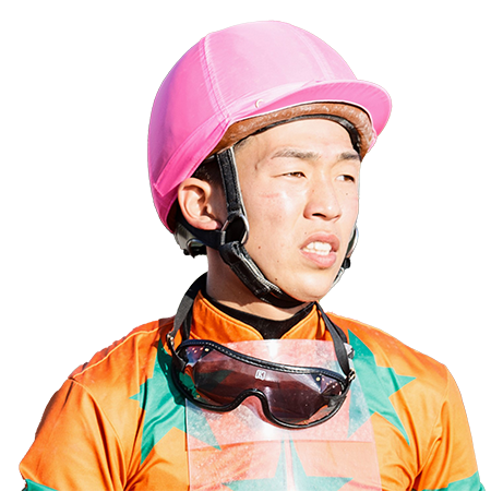 騎手のイメージ画像