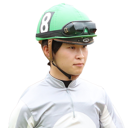 騎手イメージ
