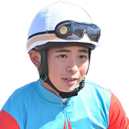 騎手イメージ
