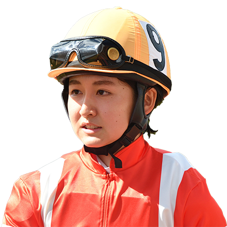 騎手のイメージ画像