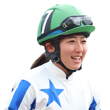 騎手イメージ