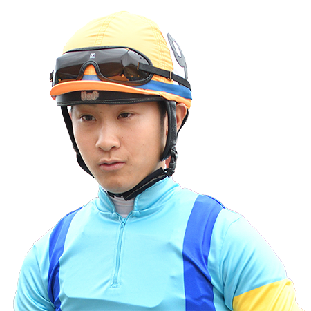 騎手イメージ
