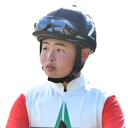 騎手イメージ