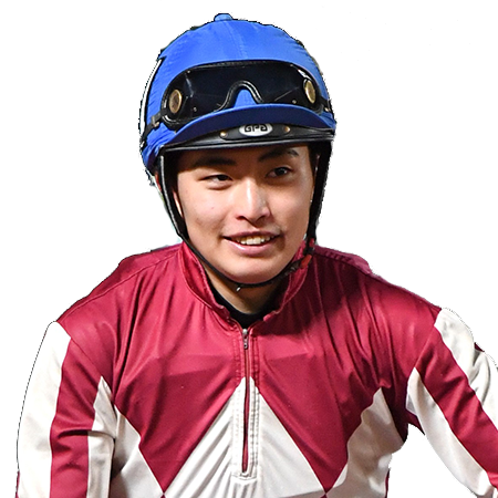 騎手イメージ