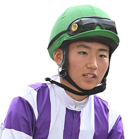 騎手イメージ