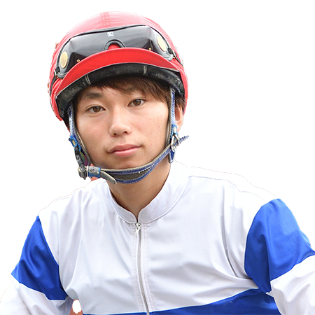 騎手イメージ