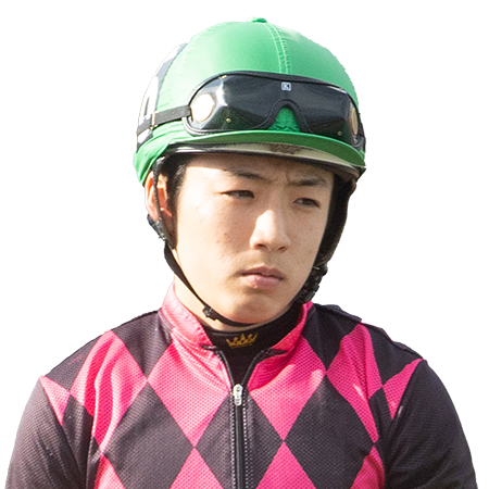 騎手イメージ