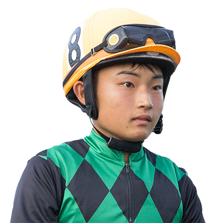 騎手イメージ