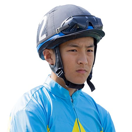 騎手のイメージ画像