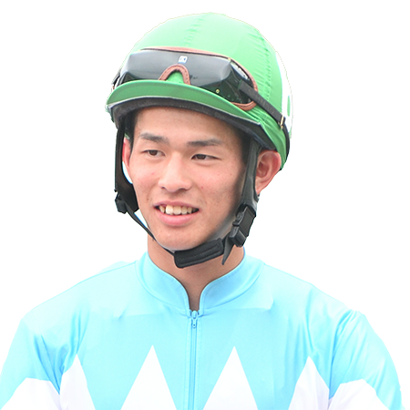騎手イメージ