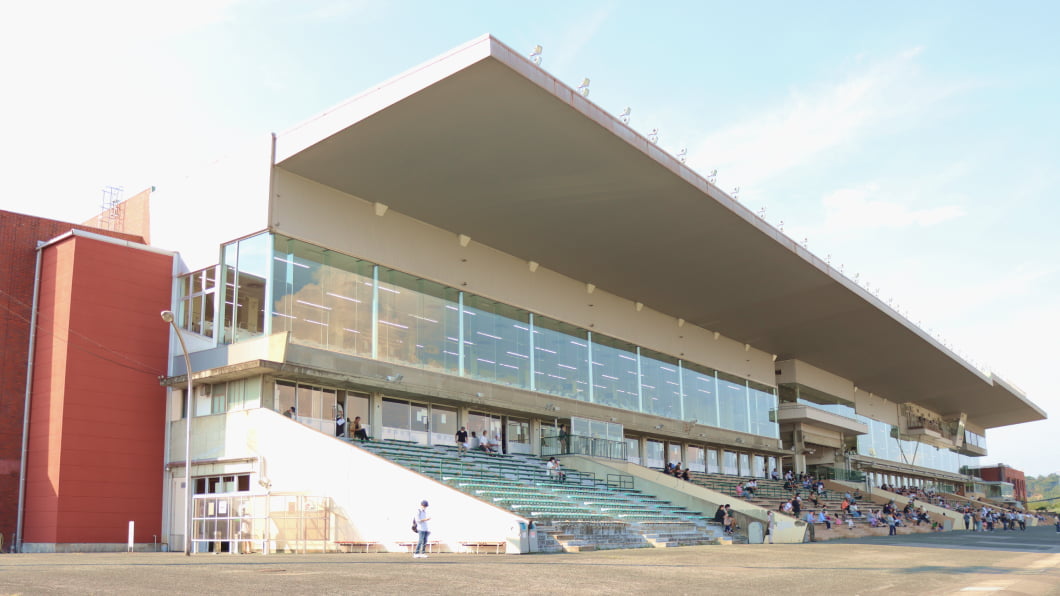 佐賀競馬場