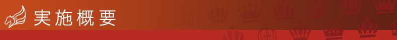 実施要項