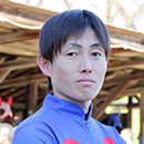 騎手写真
