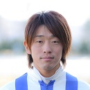 騎手写真