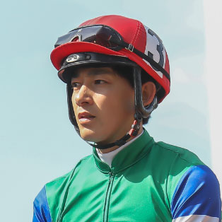 騎手写真
