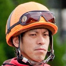 騎手写真