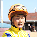 騎手写真