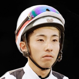 騎手写真