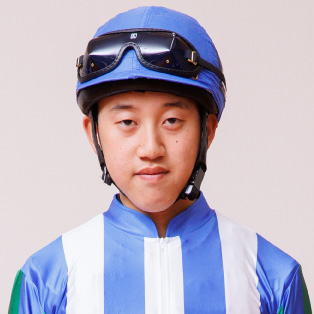 騎手写真