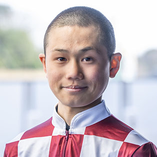 騎手写真