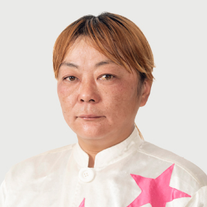 騎手写真