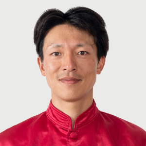 騎手写真