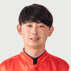 騎手写真
