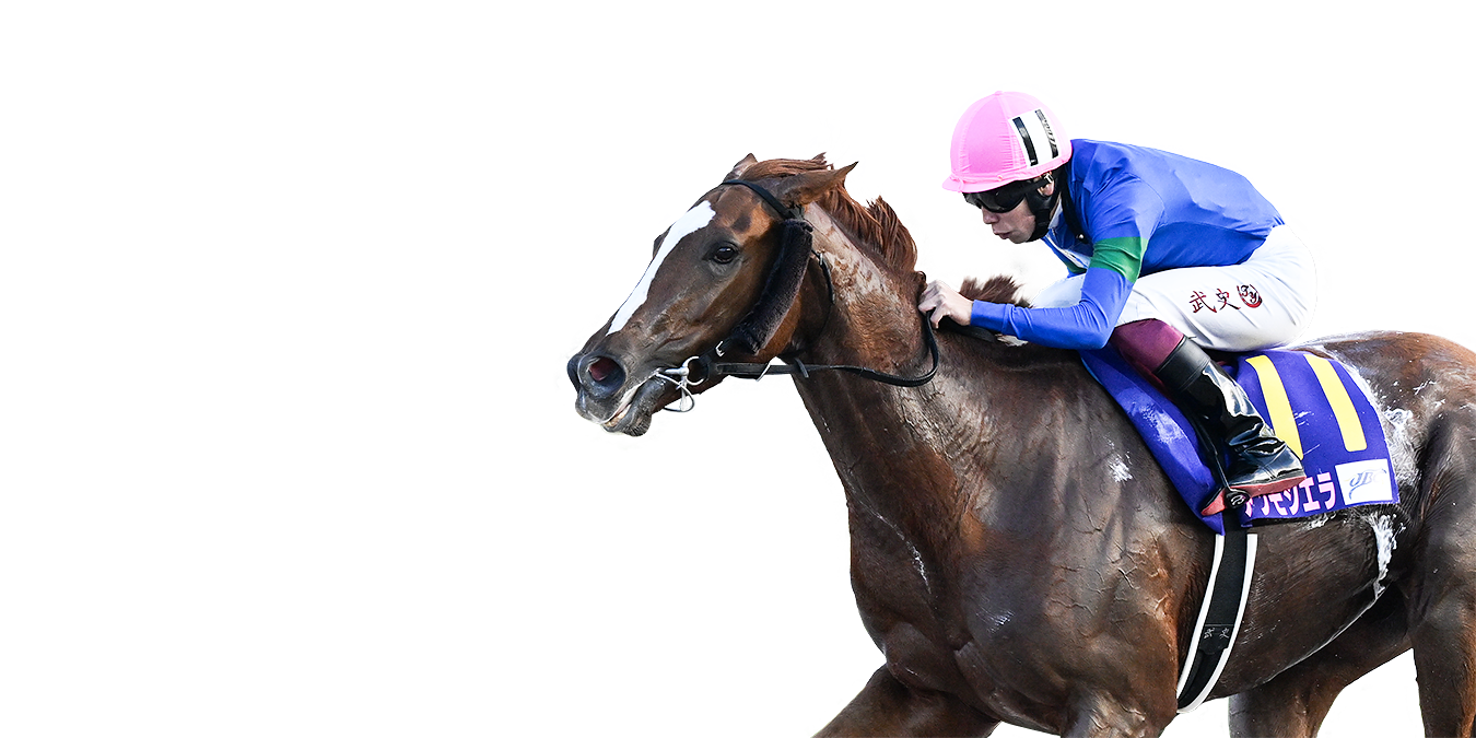 JBCレディスクラシック ゴール前