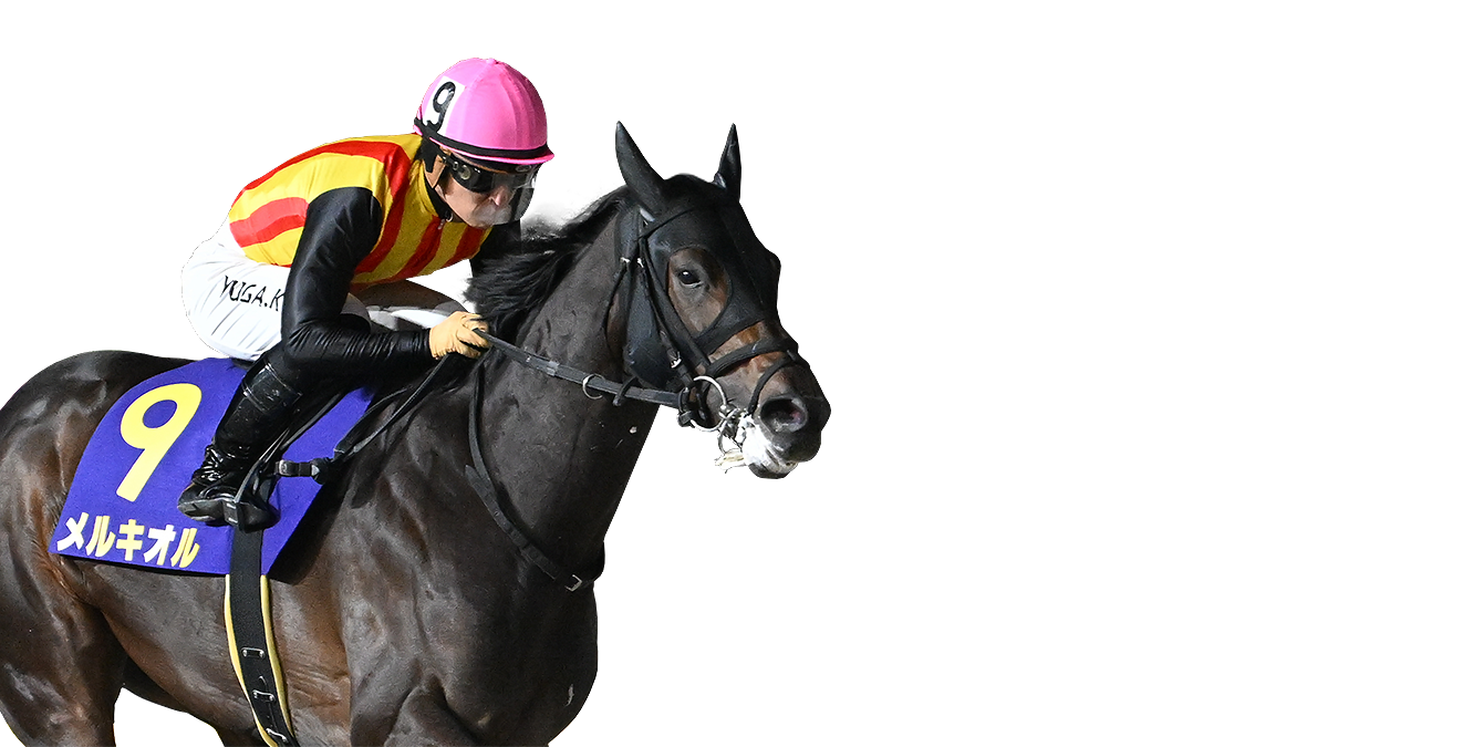 ブルーバードカップ ゴール前