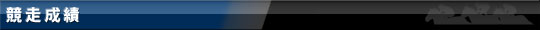 競走成績