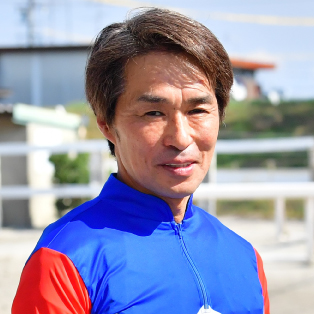 馬渕 繁治 写真