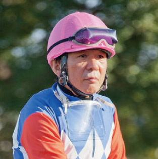 川原 正一 写真